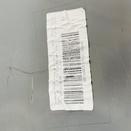 BMW 2 Series Gran Coupe Front Bumper F44 M Sport Genuine Grey 2020 - 2024 [as32]