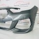 BMW 2 Series Gran Coupe Front Bumper F44 M Sport Genuine Grey 2020 - 2024 [as32]