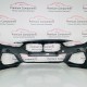 BMW 2 Series Gran Coupe Front Bumper F44 M Sport Genuine Grey 2020 - 2024 [as32]