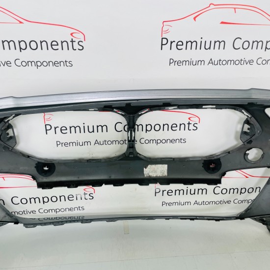 BMW 2 Series Gran Coupe Front Bumper F44 M Sport Genuine Grey 2020 - 2024 [as32]