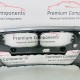 BMW 2 Series Gran Coupe Front Bumper F44 M Sport Genuine Grey 2020 - 2024 [as32]