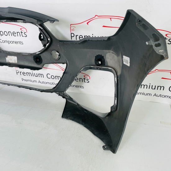BMW 2 Series Gran Coupe Front Bumper F44 M Sport Genuine Grey 2020 - 2024 [as32]
