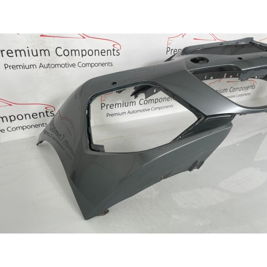 BMW 2 Series Gran Coupe Front Bumper F44 M Sport Genuine Grey 2020 - 2024 [as32]