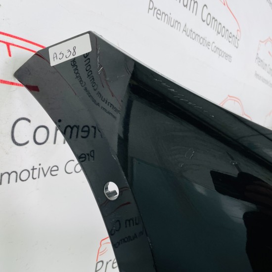 BMW 4 Series Front Bumper G22 G23 M Sport Genuine 51118082226 | 2020 - 2025