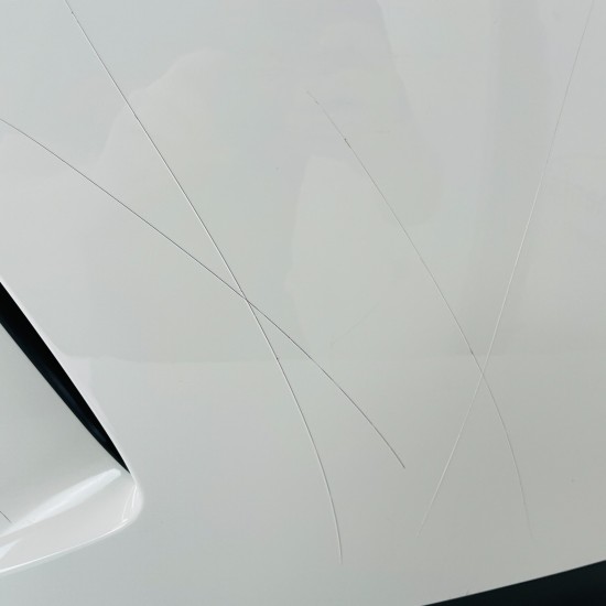 BMW 2 Series Gran Coupe Rear Bumper Skin Genuine F44 M Sport 2020 - 2023 [ae8]