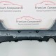 BMW 2 Series Gran Coupe Rear Bumper Skin Genuine F44 M Sport 2020 - 2023 [ae8]