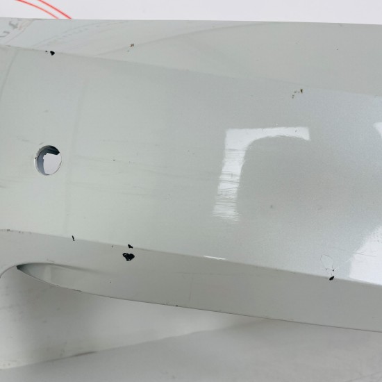 BMW 5 Series Front Bumper Genuine G30 G31 White Se 2017 - 2020 [an111]