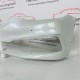 BMW 5 Series Front Bumper Genuine G30 G31 White Se 2017 - 2020 [an111]