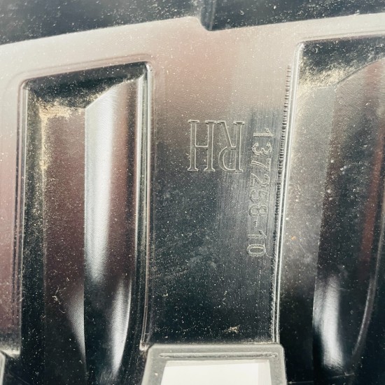 BMW 1 Series F40 Kidney Grill Genuine 2019 – 2024 [x182]