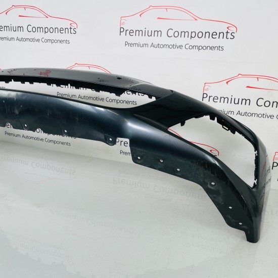 BMW 3 Series Front Bumper G20 G21 M Sport Genuine Mineral Grey 2019 – 2023 [as28