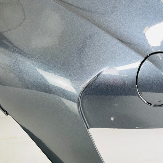 BMW 3 Series Front Bumper G20 G21 M Sport Genuine Mineral Grey 2019 – 2023 [as28