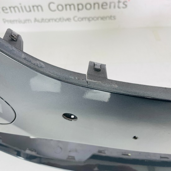 BMW 3 Series Front Bumper G20 G21 M Sport Genuine Mineral Grey 2019 – 2023 [as28