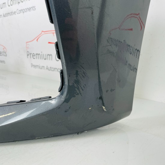 BMW 3 Series Front Bumper G20 G21 M Sport Genuine Mineral Grey 2019 – 2023 [as28