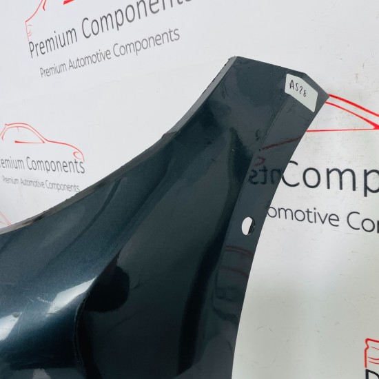 BMW 3 Series Front Bumper G20 G21 M Sport Genuine Mineral Grey 2019 – 2023 [as28