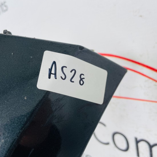 BMW 3 Series Front Bumper G20 G21 M Sport Genuine Mineral Grey 2019 – 2023 [as28