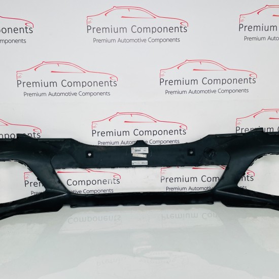 BMW 3 Series Front Bumper G20 G21 M Sport Genuine Mineral Grey 2019 – 2023 [as28