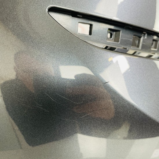 BMW 3 Series Rear Bumper G21 Msport Estate Genuine Grey 51128073576 2019 - 2023 BMW 3 Series Rear Bumper G21 Msport Estate Genuine Grey 51128073576 2019 - 2023