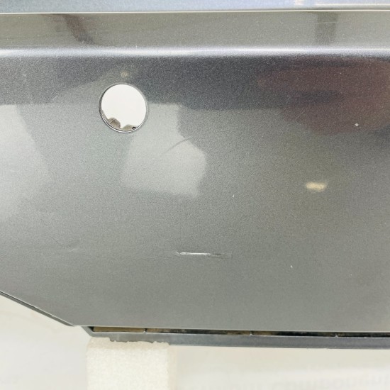 BMW 3 Series Rear Bumper G21 Msport Estate Genuine Grey 51128073576 2019 - 2023 BMW 3 Series Rear Bumper G21 Msport Estate Genuine Grey 51128073576 2019 - 2023