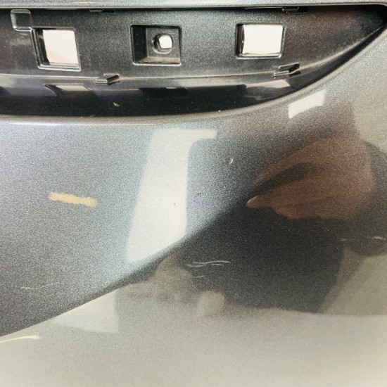 BMW 3 Series Rear Bumper G21 Msport Estate Genuine Grey 51128073576 2019 - 2023 BMW 3 Series Rear Bumper G21 Msport Estate Genuine Grey 51128073576 2019 - 2023