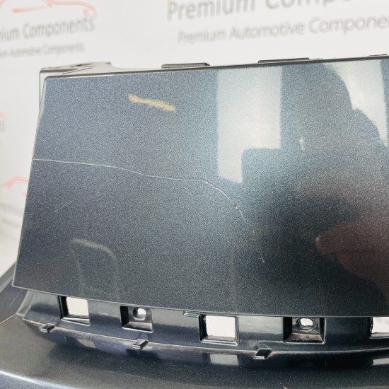 BMW 3 Series Rear Bumper G21 Msport Estate Genuine Grey 51128073576 2019 - 2023 BMW 3 Series Rear Bumper G21 Msport Estate Genuine Grey 51128073576 2019 - 2023