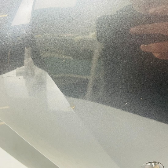 BMW 3 Series Rear Bumper G21 Msport Estate Genuine Grey 51128073576 2019 - 2023 BMW 3 Series Rear Bumper G21 Msport Estate Genuine Grey 51128073576 2019 - 2023