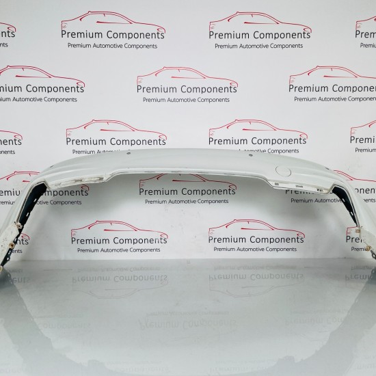 BMW 4 Series Rear Bumper F32 F33 F36 M Sport Genuine 51128054566 | 2014 – 2020