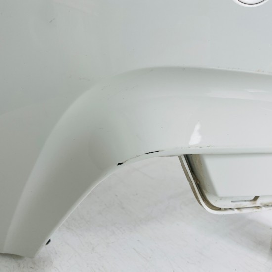 BMW 4 Series Rear Bumper F32 F33 F36 M Sport Genuine 51128054566 | 2014 – 2020