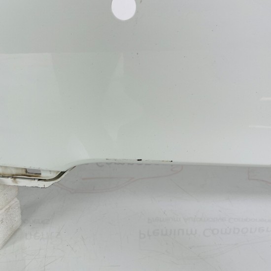 BMW 4 Series Rear Bumper F32 F33 F36 M Sport Genuine 51128054566 | 2014 – 2020