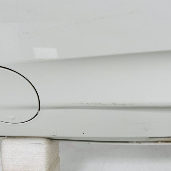 BMW 4 Series Rear Bumper F32 F33 F36 M Sport Genuine 51128054566 | 2014 – 2020