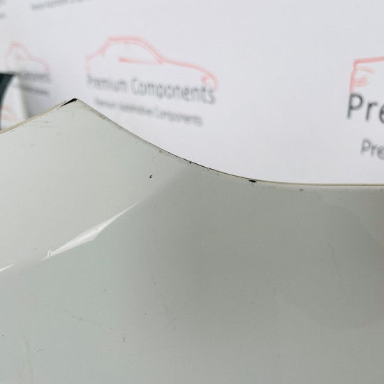 BMW 4 Series Rear Bumper F32 F33 F36 M Sport Genuine 51128054566 | 2014 – 2020