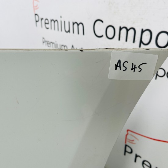 BMW 4 Series Rear Bumper F32 F33 F36 M Sport Genuine 51128054566 | 2014 – 2020