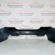 BMW 4 Series Rear Bumper F32 F33 F36 M Sport Genuine 51128054566 | 2014 – 2020