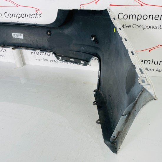 BMW 4 Series Rear Bumper F32 F33 F36 M Sport Genuine 51128054566 | 2014 – 2020