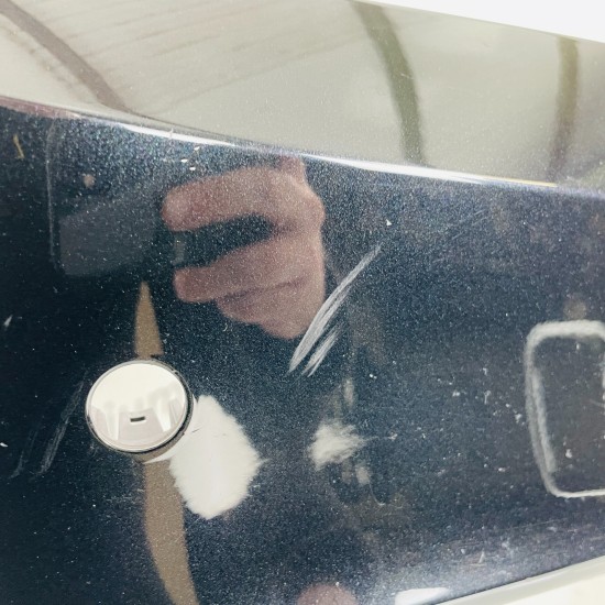 BMW 5 Series Front Bumper G30 G31 M Sport Genuine 51118064928 / 2017 - 2020