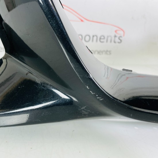 BMW 5 Series Front Bumper G30 G31 M Sport Genuine 51118064928 / 2017 - 2020