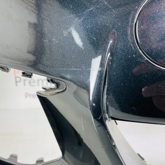 BMW 5 Series Front Bumper G30 G31 M Sport Genuine 51118064928 / 2017 - 2020