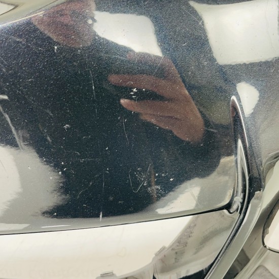 BMW 5 Series Front Bumper G30 G31 M Sport Genuine 51118064928 / 2017 - 2020