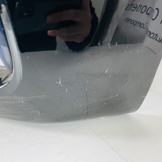 BMW 5 Series Front Bumper G30 G31 M Sport Genuine 51118064928 / 2017 - 2020