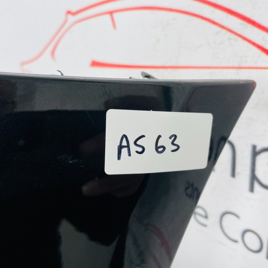 BMW 5 Series Front Bumper G30 G31 M Sport Genuine 51118064928 / 2017 - 2020