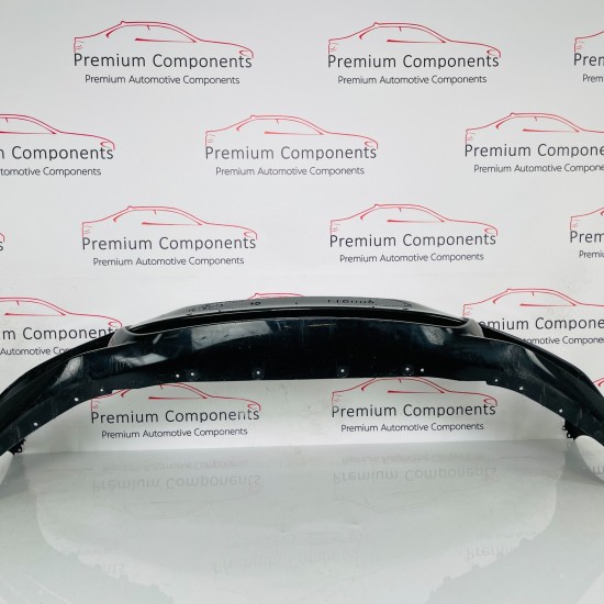 BMW 5 Series Front Bumper G30 G31 M Sport Genuine 51118064928 / 2017 - 2020
