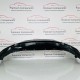BMW 5 Series Front Bumper G30 G31 M Sport Genuine 51118064928 / 2017 - 2020