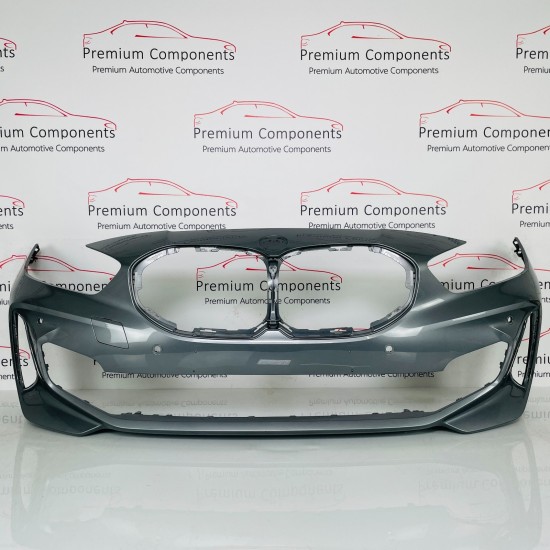 BMW 1 Series Front Bumper M135i M140 F40 Genuine 51118070928 | 2019 - 2024