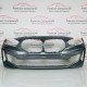 BMW 1 Series Front Bumper M135i M140 F40 Genuine 51118070928 | 2019 - 2024
