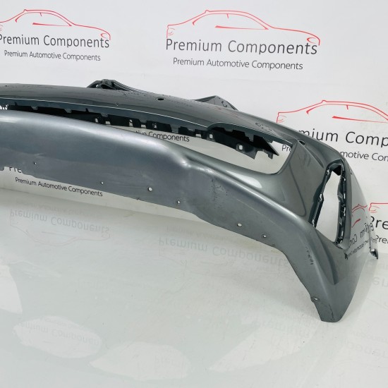 BMW 1 Series Front Bumper M135i M140 F40 Genuine 51118070928 | 2019 - 2024