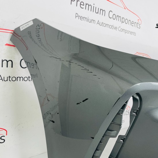 BMW 1 Series Front Bumper M135i M140 F40 Genuine 51118070928 | 2019 - 2024