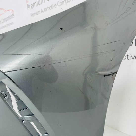 BMW 1 Series Front Bumper M135i M140 F40 Genuine 51118070928 | 2019 - 2024