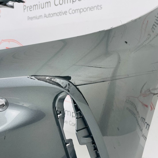 BMW 1 Series Front Bumper M135i M140 F40 Genuine 51118070928 | 2019 - 2024