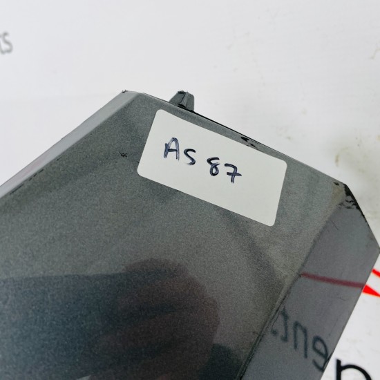 BMW 1 Series Front Bumper M135i M140 F40 Genuine 51118070928 | 2019 - 2024