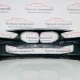 BMW 1 Series Front Bumper M135i M140 F40 Genuine 51118070928 | 2019 - 2024