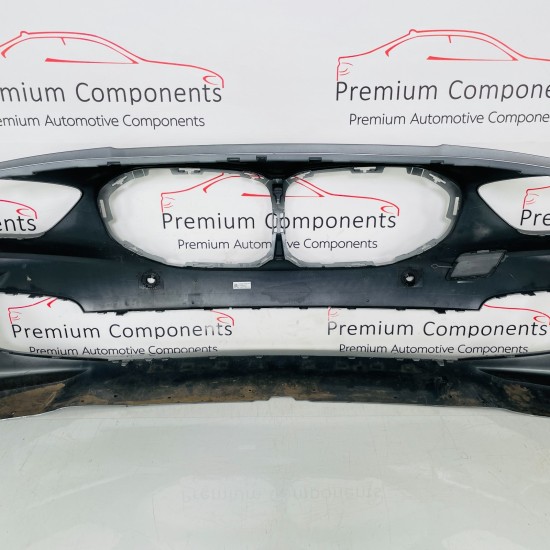 BMW 1 Series Front Bumper M135i M140 F40 Genuine 51118070928 | 2019 - 2024